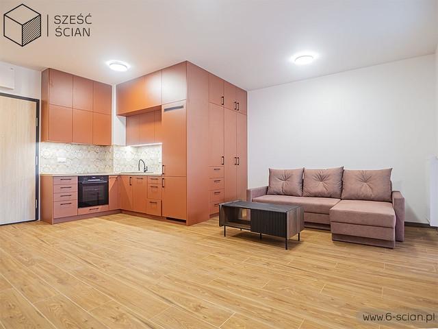 Mieszkanie do wynajęcia w Warszawa, Mazowieckie