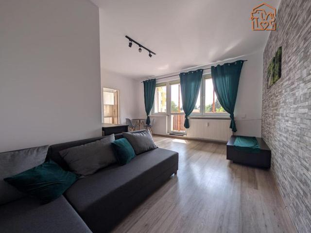 Mieszkanie do wynajęcia w Bydgoszcz, Kujawsko-pomorskie