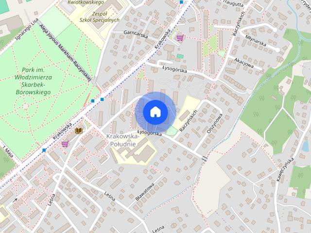 Mieszkanie do wynajęcia w Dębica, Podkarpackie