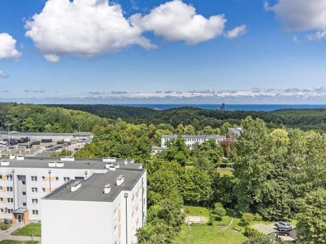 Mieszkanie do wynajęcia w Witomino-Radiostacja, Gdynia