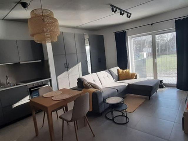 Mieszkanie do wynajęcia w Gliwice, Śląskie