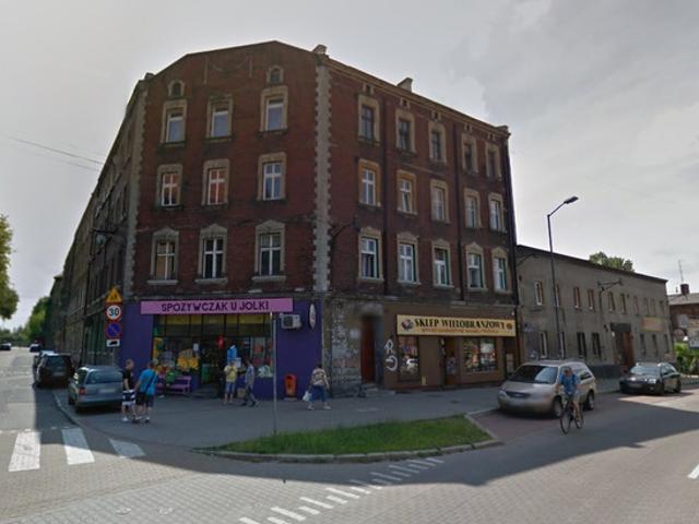 Mieszkanie do wynajęcia w Katowice, Śląskie