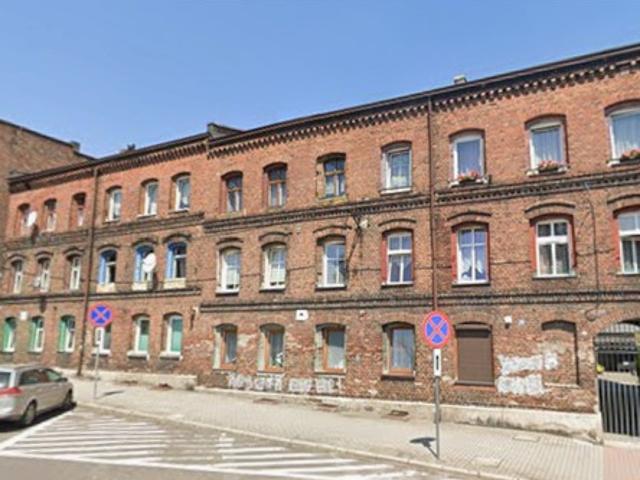 Mieszkanie do wynajęcia w Katowice, Śląskie