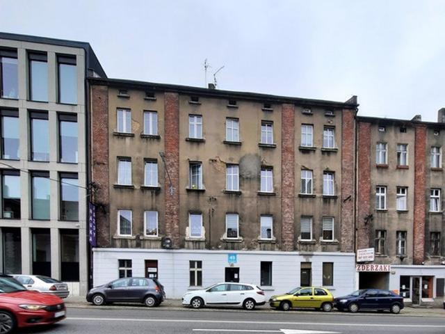 Mieszkanie do wynajęcia w Śródmieście, Katowice