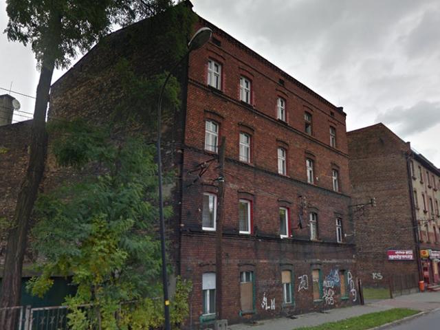 Mieszkanie do wynajęcia w Katowice, Śląskie
