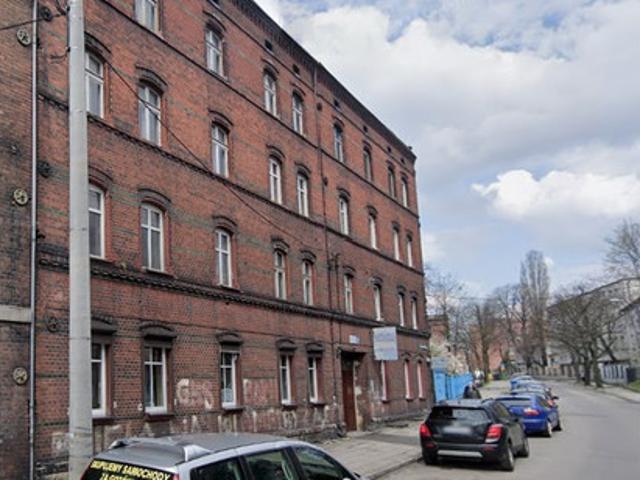 Mieszkanie do wynajęcia w Katowice, Śląskie