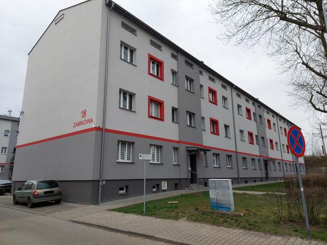 Mieszkanie do wynajęcia w Katowice, Śląskie