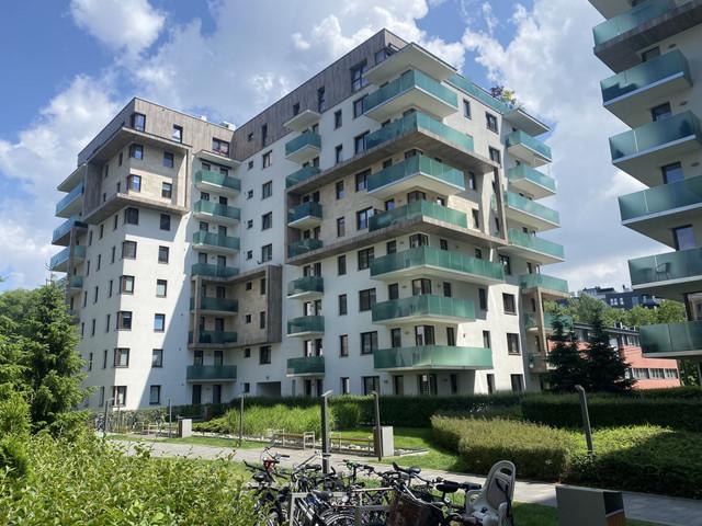 Mieszkanie do wynajęcia w Kraków, Małopolskie