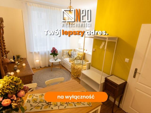 Mieszkanie do wynajęcia w Kraków, Małopolskie