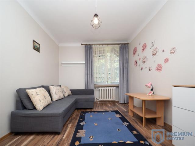 Mieszkanie do wynajęcia w Kraków, Małopolskie