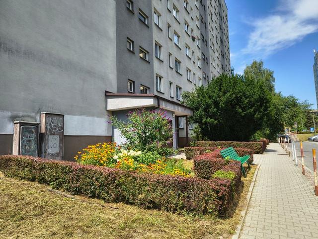 Mieszkanie do wynajęcia w Kraków, Małopolskie