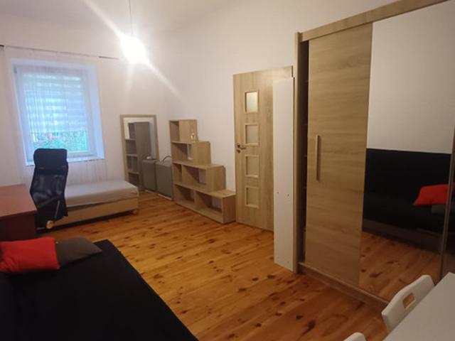 Mieszkanie do wynajęcia w Kraków, Małopolskie