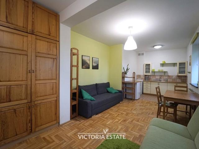Mieszkanie do wynajęcia w Kraków, Małopolskie