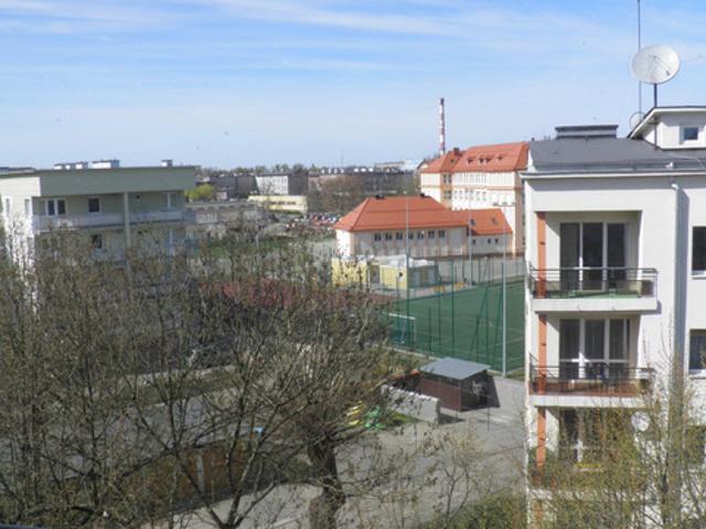 Mieszkanie do wynajęcia w Bydgoszcz, Kujawsko-pomorskie