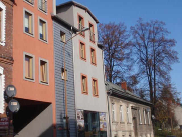Mieszkanie do wynajęcia w Bielsko-biała, Śląskie