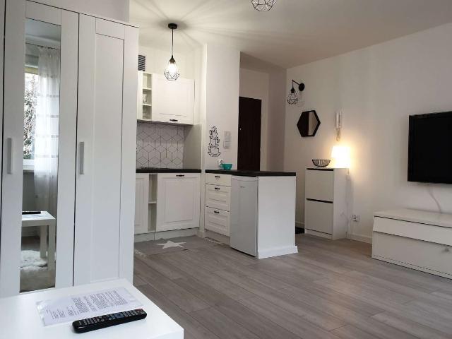 Mieszkanie do wynajęcia w Legnica, Dolnośląskie