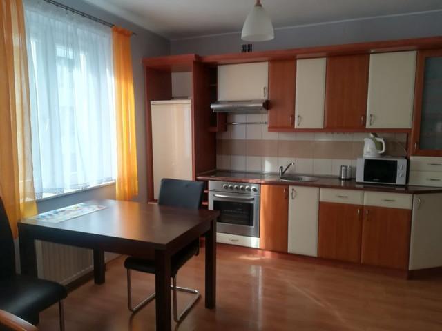 Mieszkanie do wynajęcia w Kraków, Małopolskie