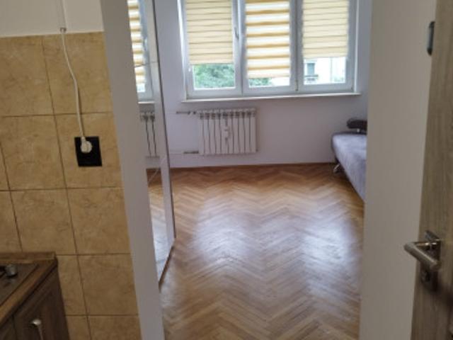 Mieszkanie do wynajęcia w Warszawa, Mazowieckie
