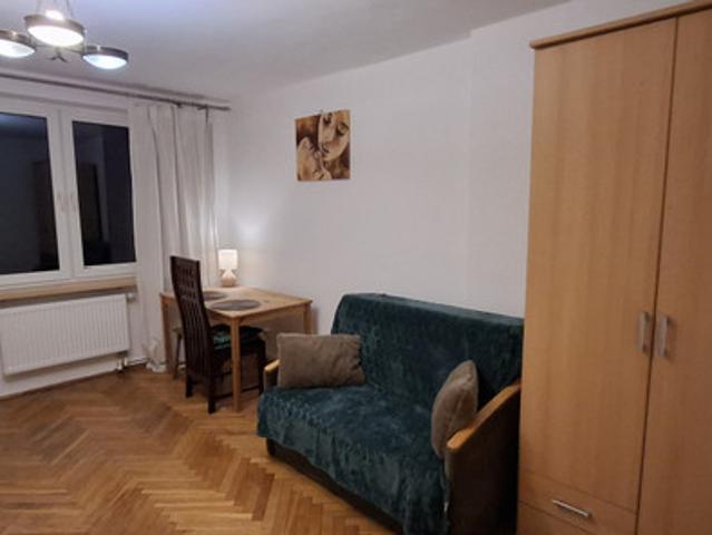 Mieszkanie do wynajęcia w Warszawa, Mazowieckie