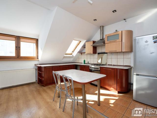 Mieszkanie do wynajęcia w Łobez, Zachodniopomorskie