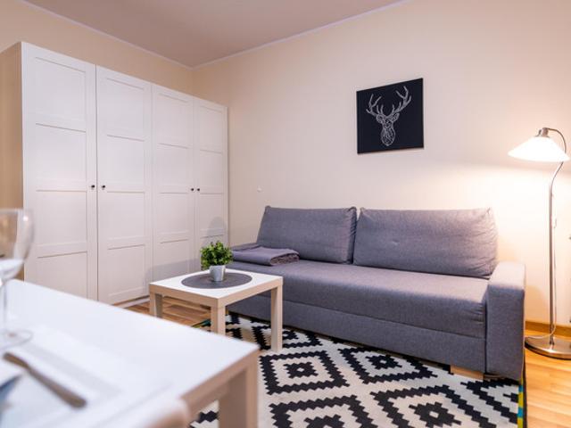 Mieszkanie do wynajęcia w Poznań, Wielkopolskie