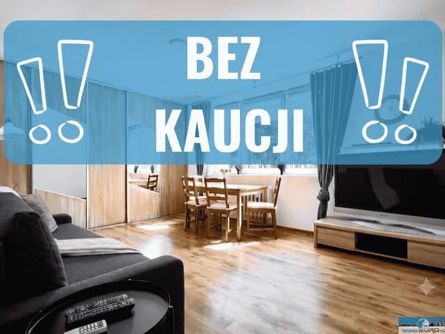 Mieszkanie do wynajęcia w Czerwonak, Wielkopolskie