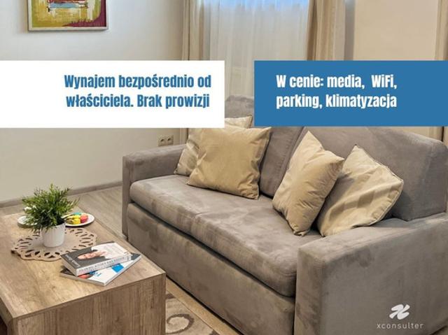 Mieszkanie do wynajęcia w Kępa, Pszczyna