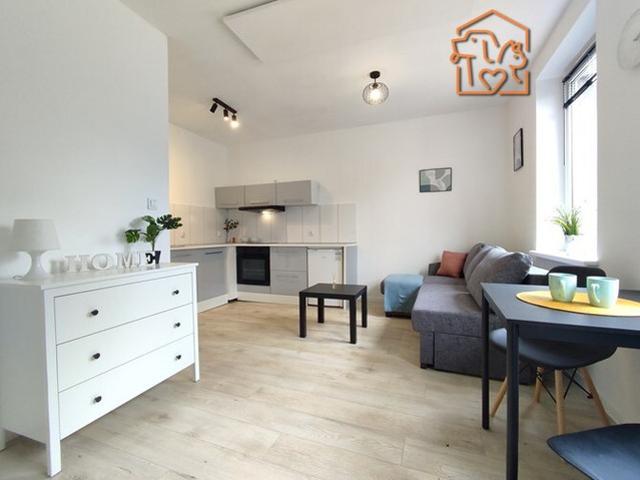 Mieszkanie do wynajęcia w Sosnowiec, Śląskie