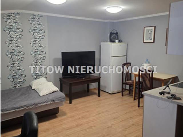 Mieszkanie do wynajęcia w Sosnowiec, Śląskie