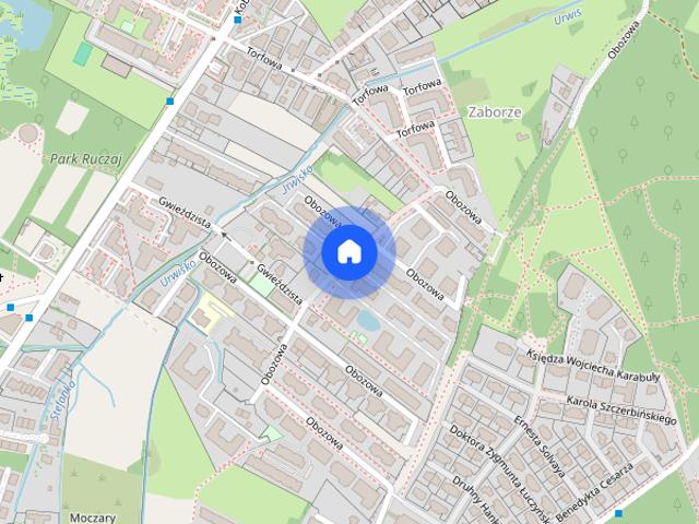 Mieszkanie do wynajęcia w Kraków, Małopolskie