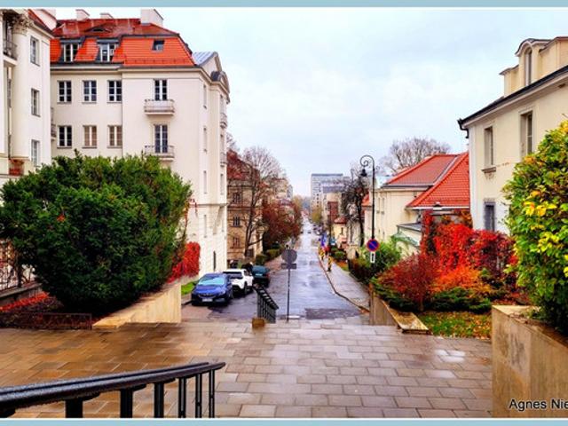 Mieszkanie do wynajęcia w Warszawa, Mazowieckie
