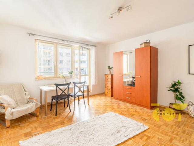 Mieszkanie do wynajęcia w Warszawa, Mazowieckie