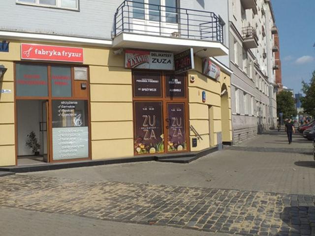 Mieszkanie do wynajęcia w Warszawa, Mazowieckie