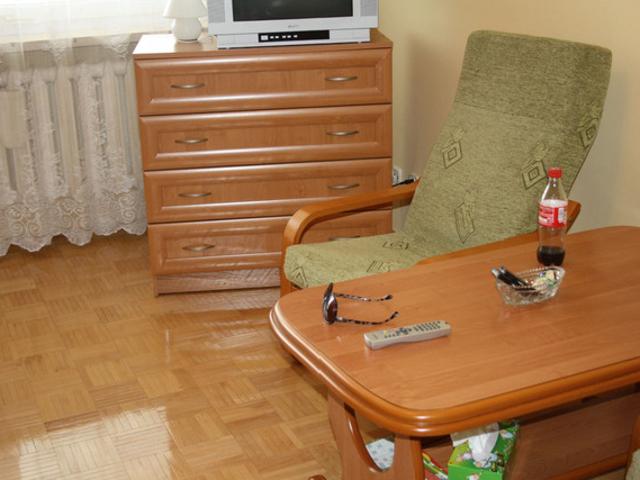 Mieszkanie do wynajęcia w Warszawa, Mazowieckie