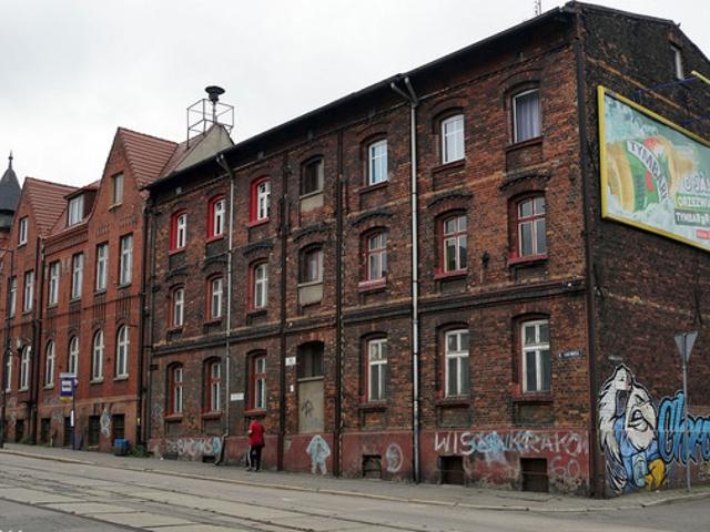 Mieszkanie do wynajęcia w Świętochłowice, Śląskie