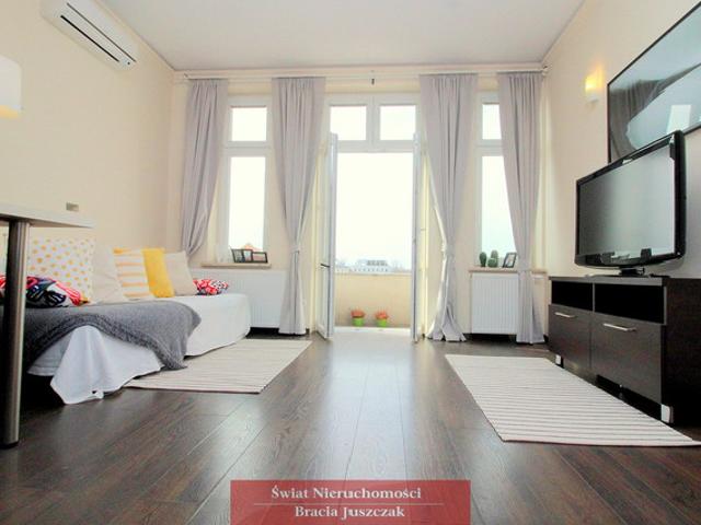 Mieszkanie do wynajęcia w Wrocław, Dolnośląskie