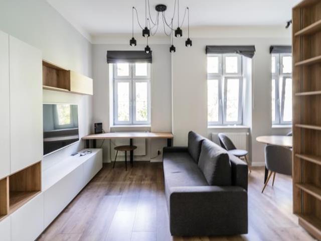 Mieszkanie do wynajęcia w Wrocław, Dolnośląskie
