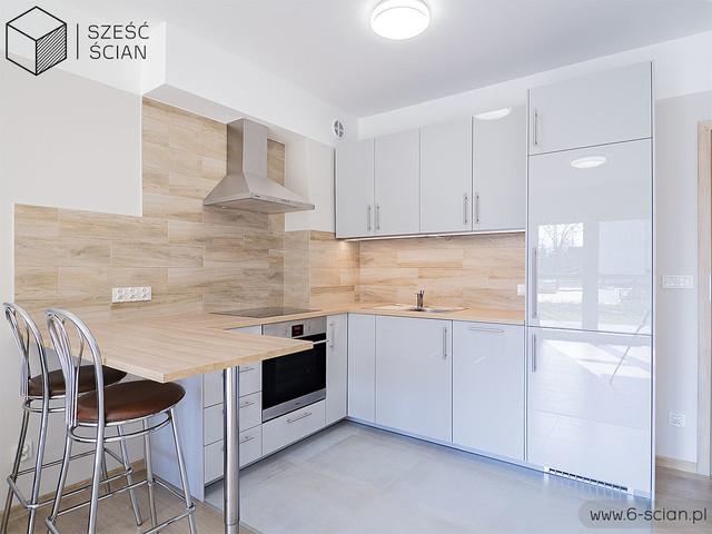 Mieszkanie do wynajęcia w Wrocław, Dolnośląskie