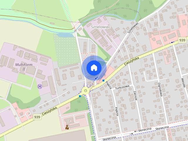 Mieszkanie do wynajęcia w Pszczyna
