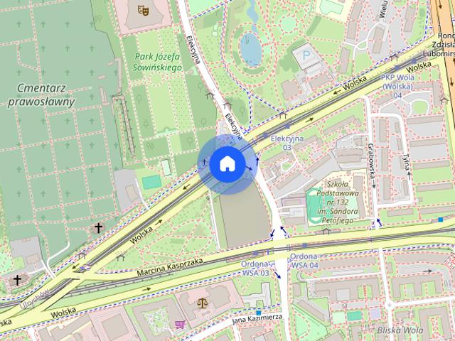 Mieszkanie do wynajęcia w Warszawa, Mazowieckie