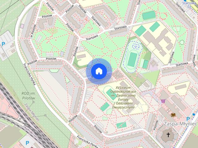 Mieszkanie do wynajęcia w Gdańsk, Pomorskie