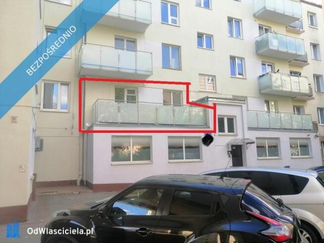 Mieszkanie na sprzedaż w Gdynia, Pomorskie