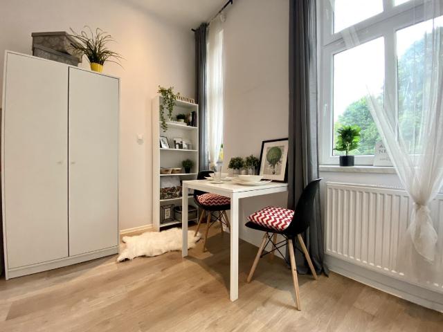 Kawalerka do wynajęcia w Katowice, Śląskie