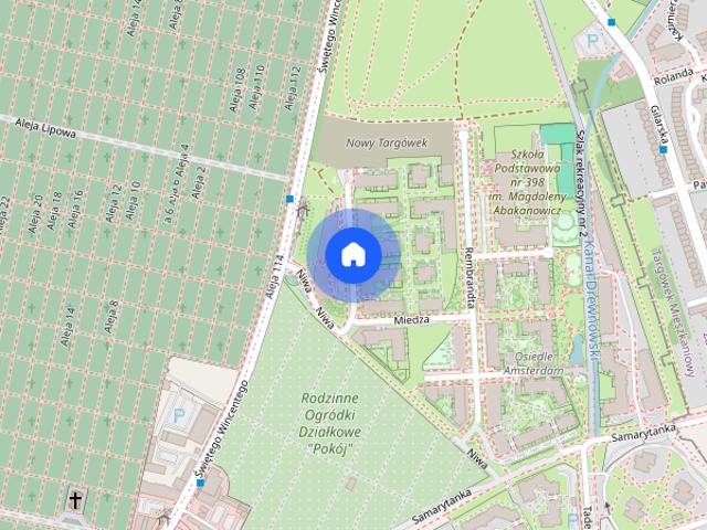 Mieszkanie do wynajęcia w Warszawa, Mazowieckie