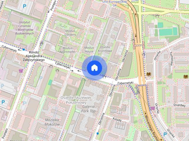 Mieszkanie do wynajęcia w Warszawa, Mazowieckie