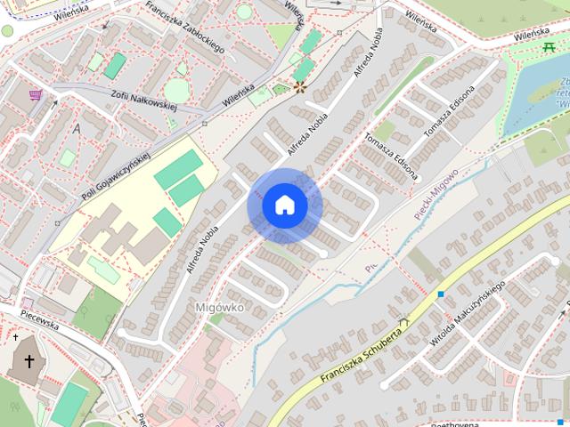 Mieszkanie do wynajęcia w Gdańsk, Pomorskie