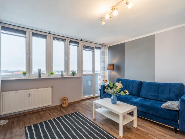 Pokój do wynajęcia w Szczecin, Zachodniopomorskie