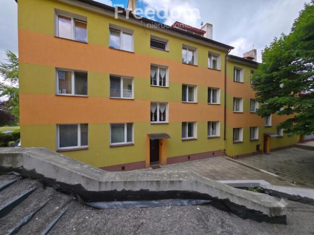 Mieszkanie na sprzedaż w Ostrowiec Świętokrzyski, Świętokrzyskie