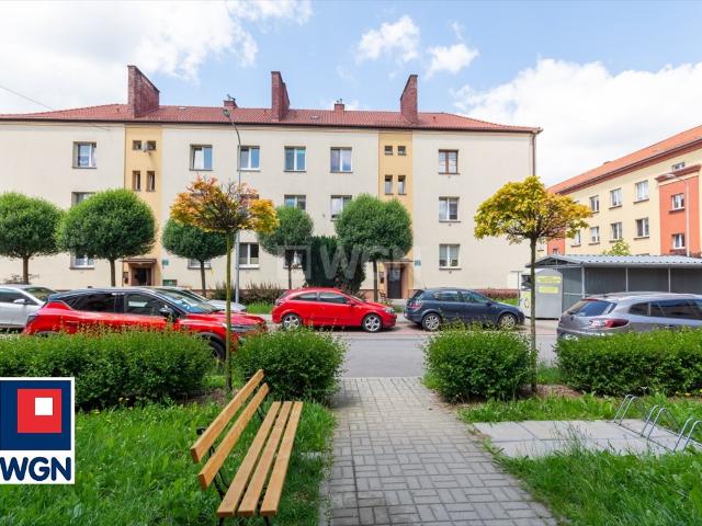 Mieszkanie na sprzedaż w Oświęcim, Małopolskie
