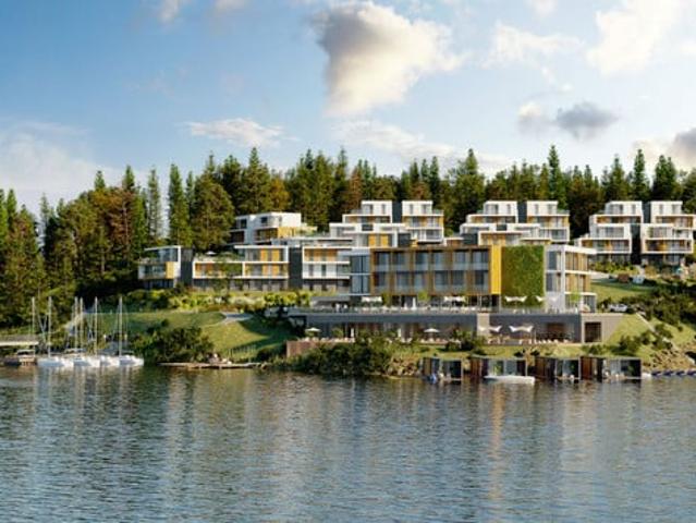 Mieszkanie na sprzedaż w Tresna, Śląskie